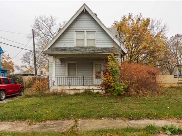 Find Out More About 1006 W DAYTON ST, FLINT 1006 W DAYTON ST, FLINT