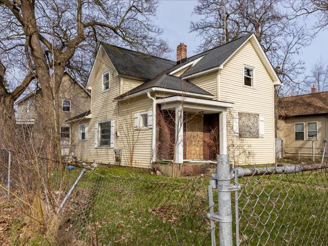 Find Out More About 1022 PERSHING ST, FLINT 1022 PERSHING ST, FLINT