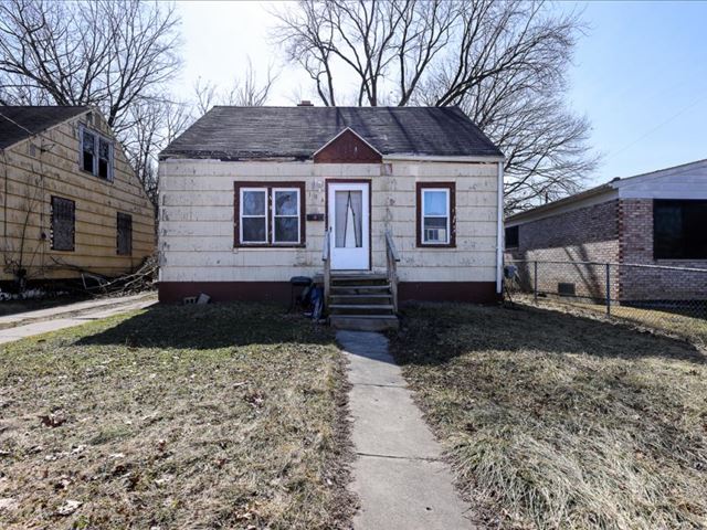 Find Out More About 106 SHERMAN AVE, FLINT 106 SHERMAN AVE, FLINT