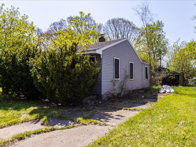 Find Out More About 110 E RUSSELL AVE, FLINT 110 E RUSSELL AVE, FLINT