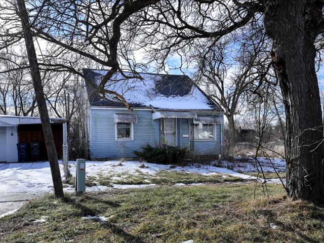 Find Out More About 111 W PULASKI ST, FLINT 111 W PULASKI ST, FLINT