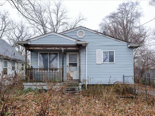 Find Out More About 1119 DONALDSON ST, FLINT 1119 DONALDSON ST, FLINT