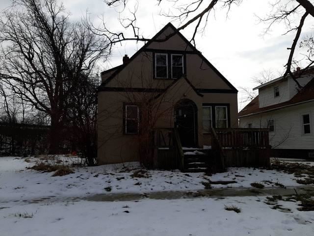 Find Out More About 120 OLIVER ST, FLINT 120 OLIVER ST, FLINT