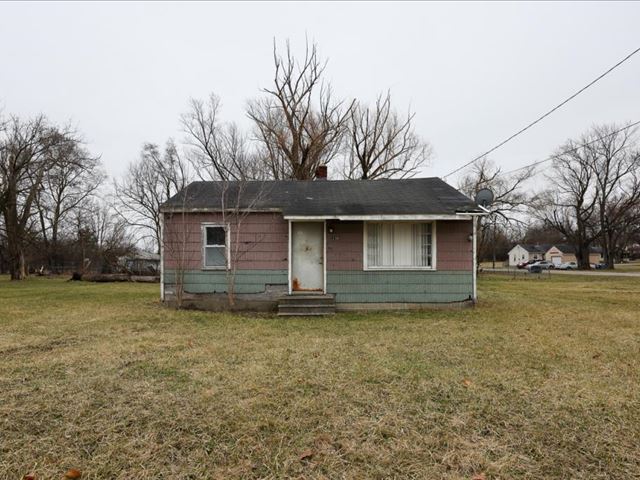 Find Out More About 1236 E CHARLES AVE, FLINT 1236 E CHARLES AVE, FLINT