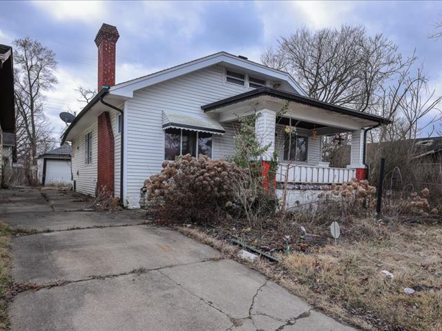 Find Out More About 133 W BAKER ST, FLINT 133 W BAKER ST, FLINT