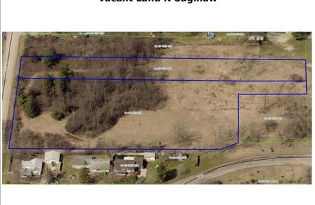 6425 SAGINAW ST,  MT MORRIS 6425 SAGINAW ST,  MT MORRIS