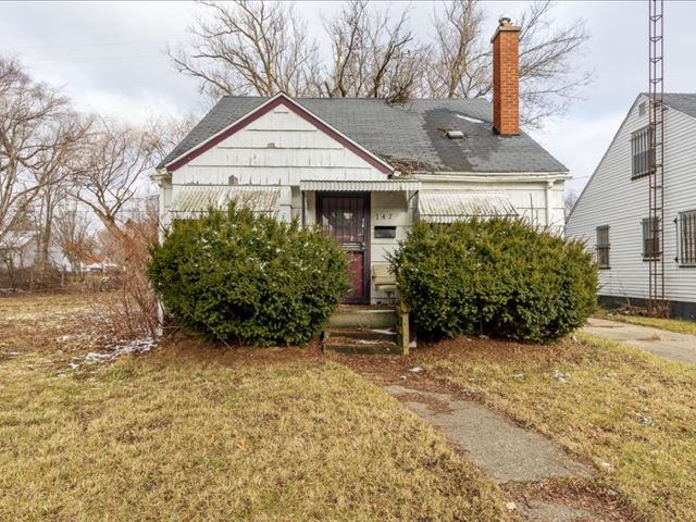 Find Out More About 147 E PHILADELPHIA BLV, FLINT 147 E PHILADELPHIA BLV, FLINT