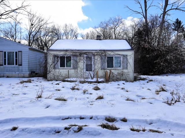 Find Out More About 1491 W JULIAH AVE, FLINT 1491 W JULIAH AVE, FLINT