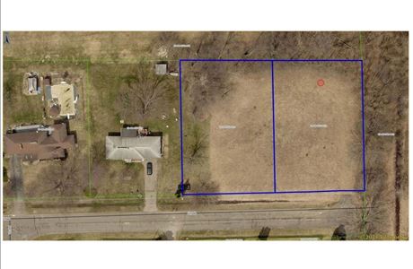 LINDALE DR,  MOUNT MORRIS LINDALE DR,  MOUNT MORRIS