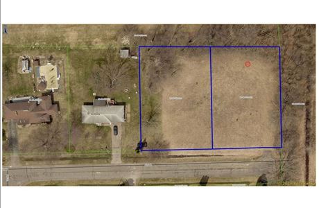 LINDALE DR,  MOUNT MORRIS LINDALE DR,  MOUNT MORRIS