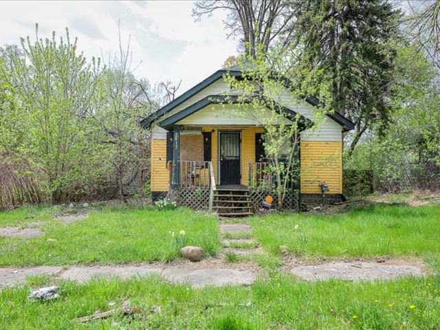 Find Out More About 1617 N STEVENSON ST, FLINT 1617 N STEVENSON ST, FLINT