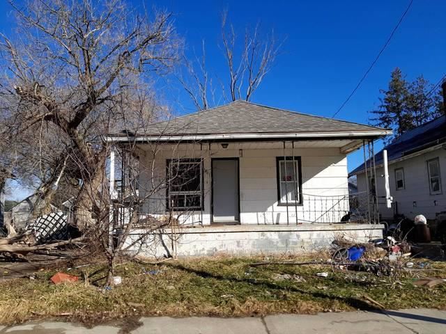 Find Out More About 1801 KANSAS AVE, FLINT 1801 KANSAS AVE, FLINT