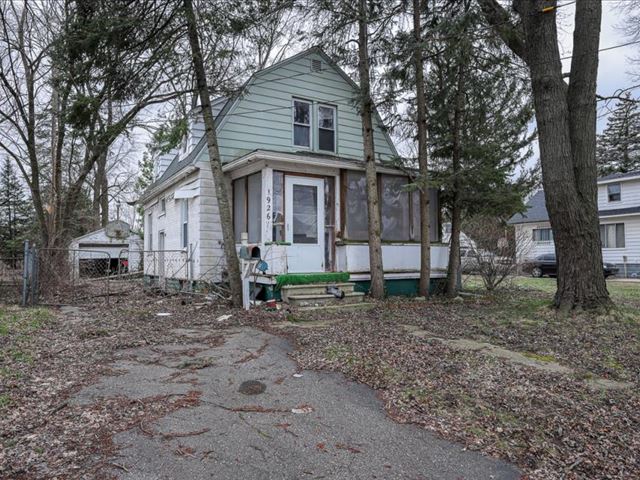 Find Out More About 1926 KANSAS AVE, FLINT 1926 KANSAS AVE, FLINT