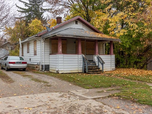 Find Out More About 2008 WOLCOTT ST, FLINT 2008 WOLCOTT ST, FLINT