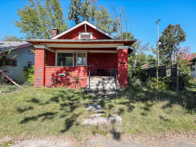 Find Out More About 206 W BAKER ST, FLINT 206 W BAKER ST, FLINT