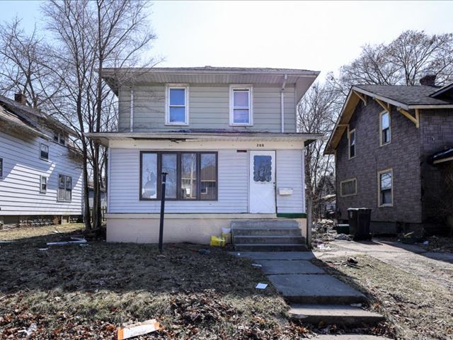 Find Out More About 208 E RANKIN ST, FLINT 208 E RANKIN ST, FLINT