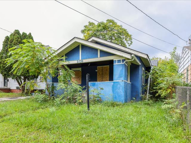 Find Out More About 209 E ELDRIDGE AVE, FLINT 209 E ELDRIDGE AVE, FLINT