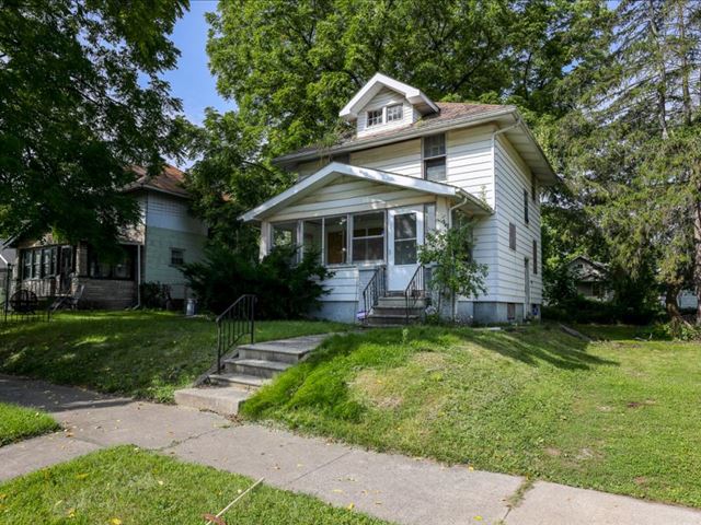 Find Out More About 2114 AITKEN AVE, FLINT 2114 AITKEN AVE, FLINT