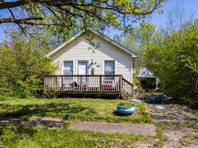 Find Out More About 217 E HOBSON AVE, FLINT 217 E HOBSON AVE, FLINT