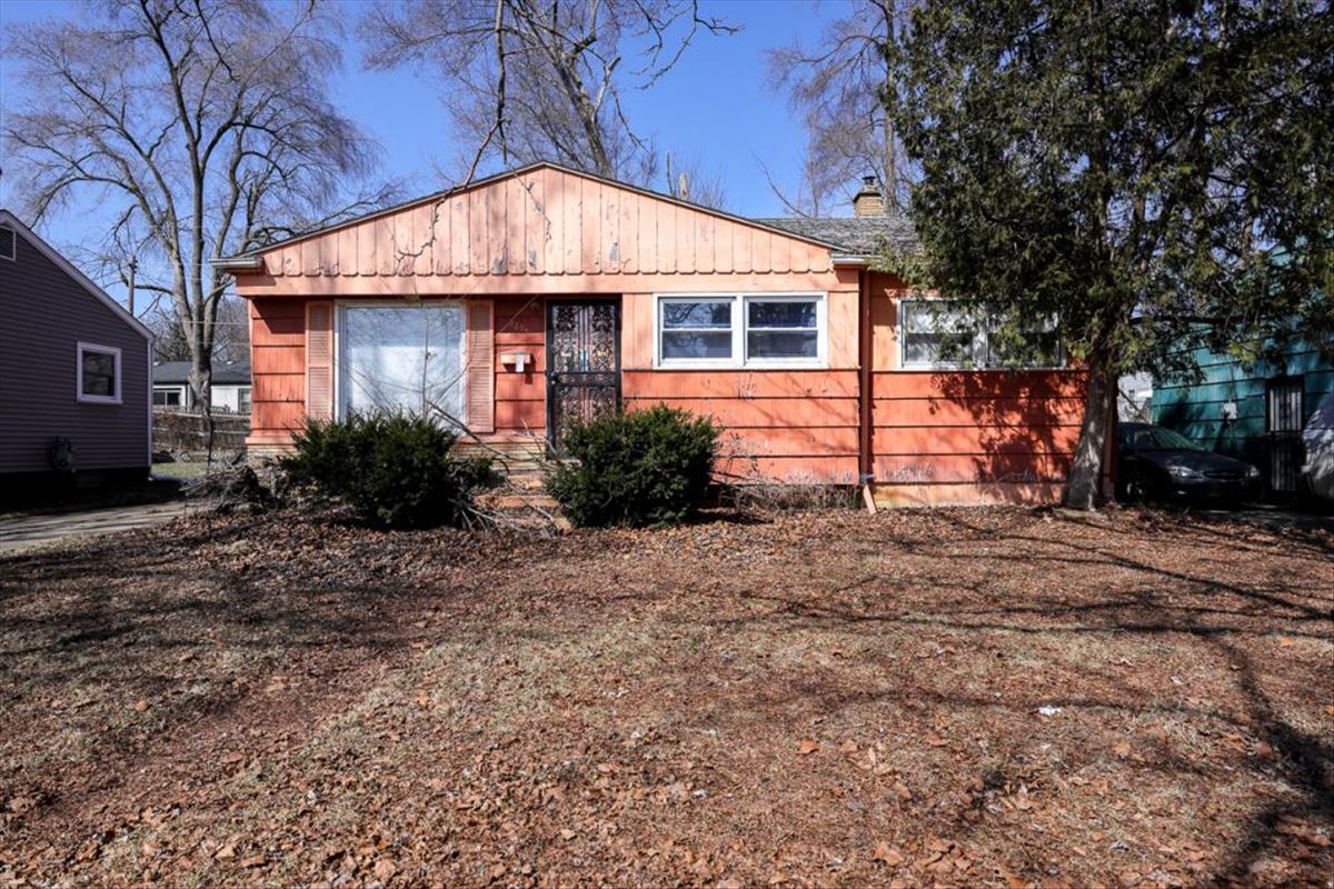 2206 Canniff St, Flint photo 2