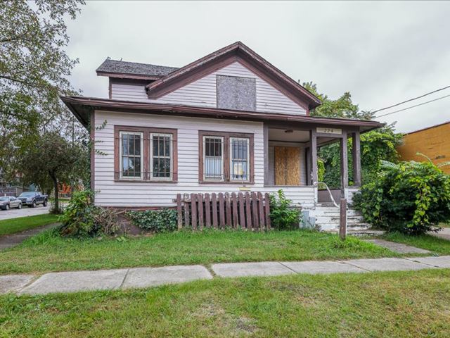 Find Out More About 224 W SECOND AVE, FLINT 224 W SECOND AVE, FLINT