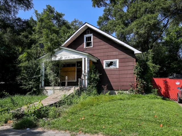 Find Out More About 2309 ARLINGTON AVE, FLINT 2309 ARLINGTON AVE, FLINT