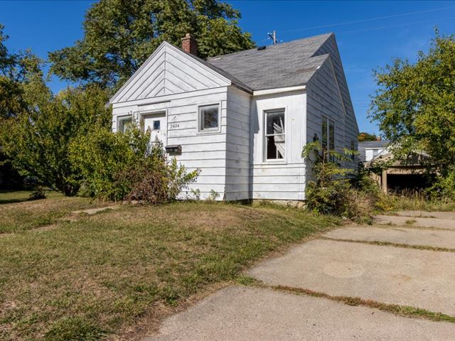 Find Out More About 2424 CONCORD ST, FLINT 2424 CONCORD ST, FLINT