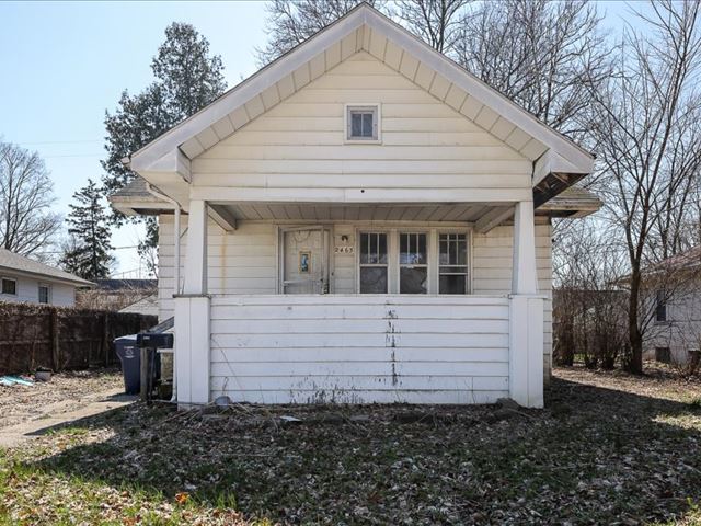 Find Out More About 2465 NORBERT ST, FLINT 2465 NORBERT ST, FLINT
