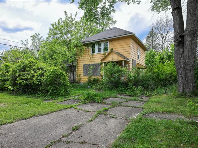 Find Out More About 2513 MT ELLIOTT AVE, FLINT 2513 MT ELLIOTT AVE, FLINT