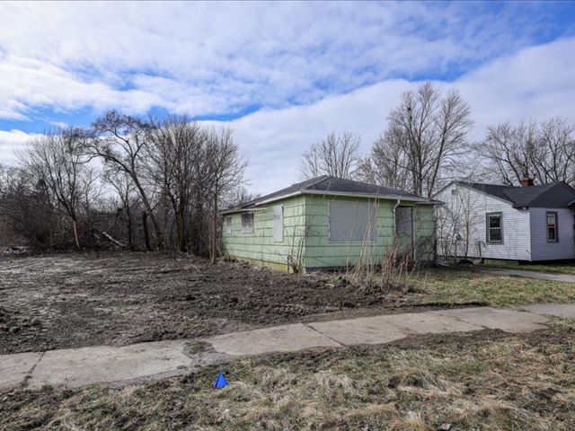 Find Out More About 254 E YORK AVE, FLINT 254 E YORK AVE, FLINT