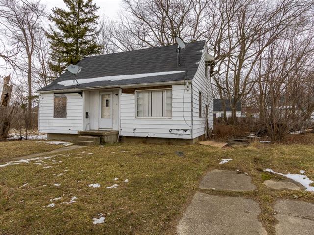 Find Out More About 2638 WISNER ST, FLINT 2638 WISNER ST, FLINT