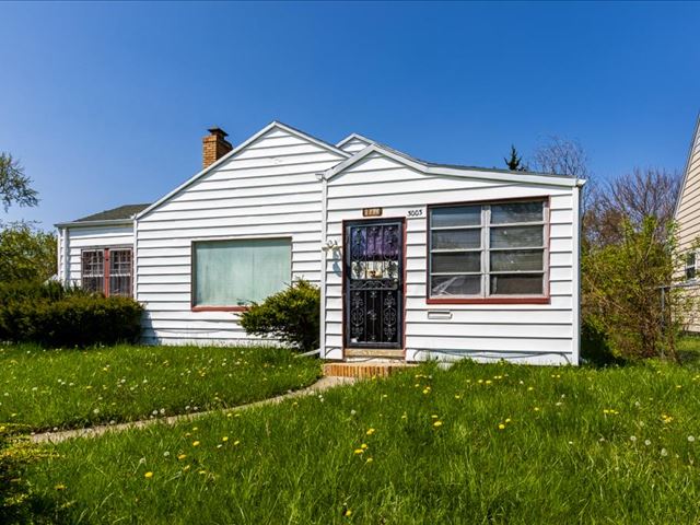 Find Out More About 3003 MASON ST, FLINT 3003 MASON ST, FLINT