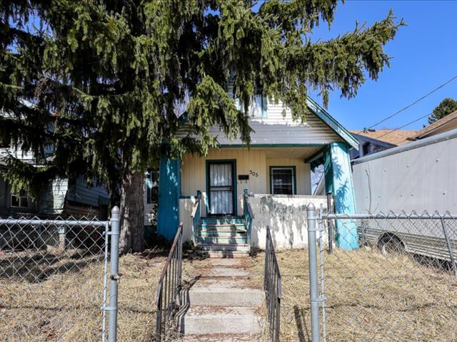Find Out More About 305 E DARTMOUTH ST, FLINT 305 E DARTMOUTH ST, FLINT