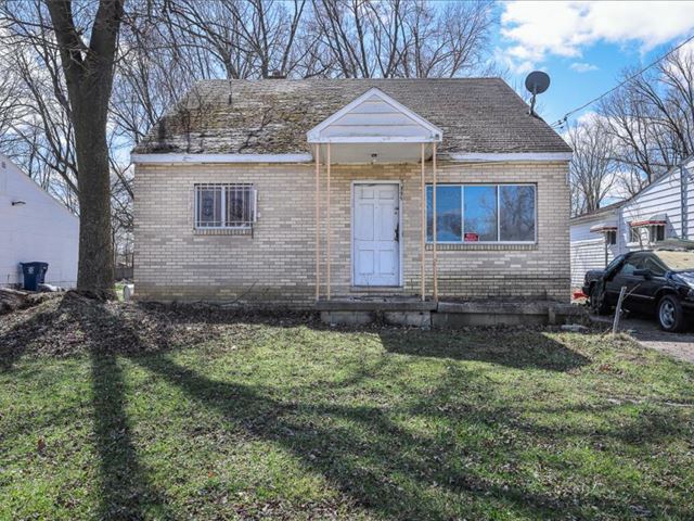 Find Out More About 305 W HOME AVE, FLINT 305 W HOME AVE, FLINT