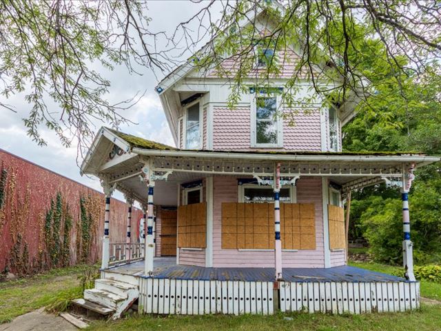 Find Out More About 307 MASON ST, FLINT 307 MASON ST, FLINT