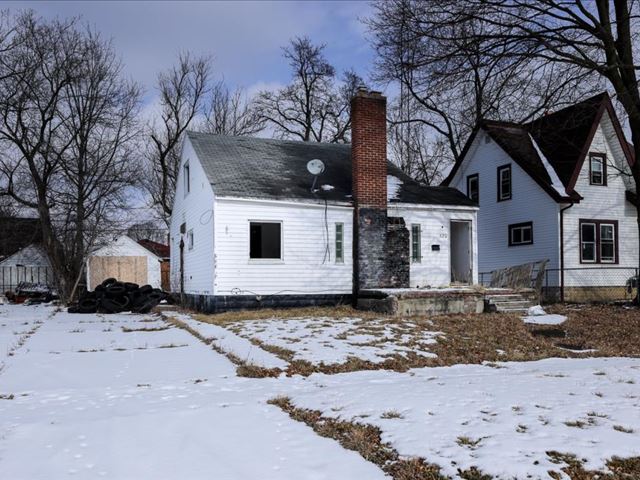 Find Out More About 320 W RANKIN ST, FLINT 320 W RANKIN ST, FLINT