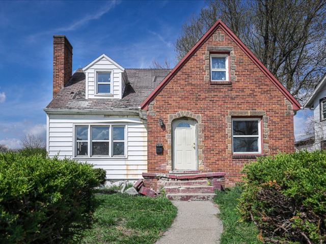 Find Out More About 3201 MASON ST, FLINT 3201 MASON ST, FLINT