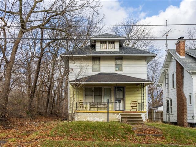 Find Out More About 321 E NEWALL ST, FLINT 321 E NEWALL ST, FLINT