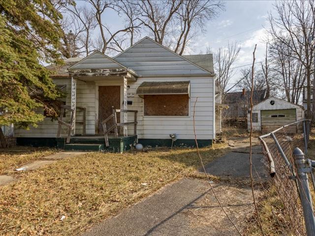 Find Out More About 3218 TRUMBULL AVE, FLINT 3218 TRUMBULL AVE, FLINT