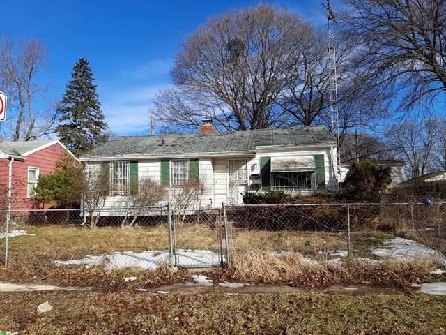 Find Out More About 322 W PARKWAY AVE, FLINT 322 W PARKWAY AVE, FLINT