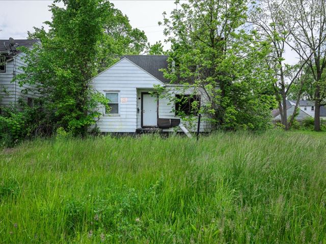 Find Out More About 323 W JAMIESON ST, FLINT 323 W JAMIESON ST, FLINT