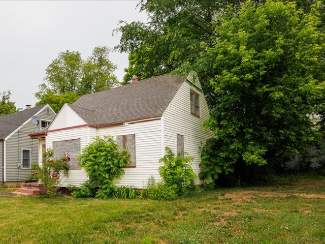 Find Out More About 3420 STERLING ST, FLINT 3420 STERLING ST, FLINT
