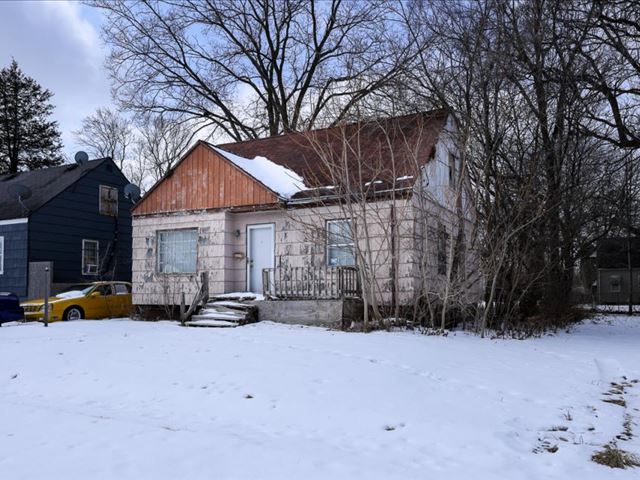 Find Out More About 3505 MILBOURNE AVE, FLINT 3505 MILBOURNE AVE, FLINT