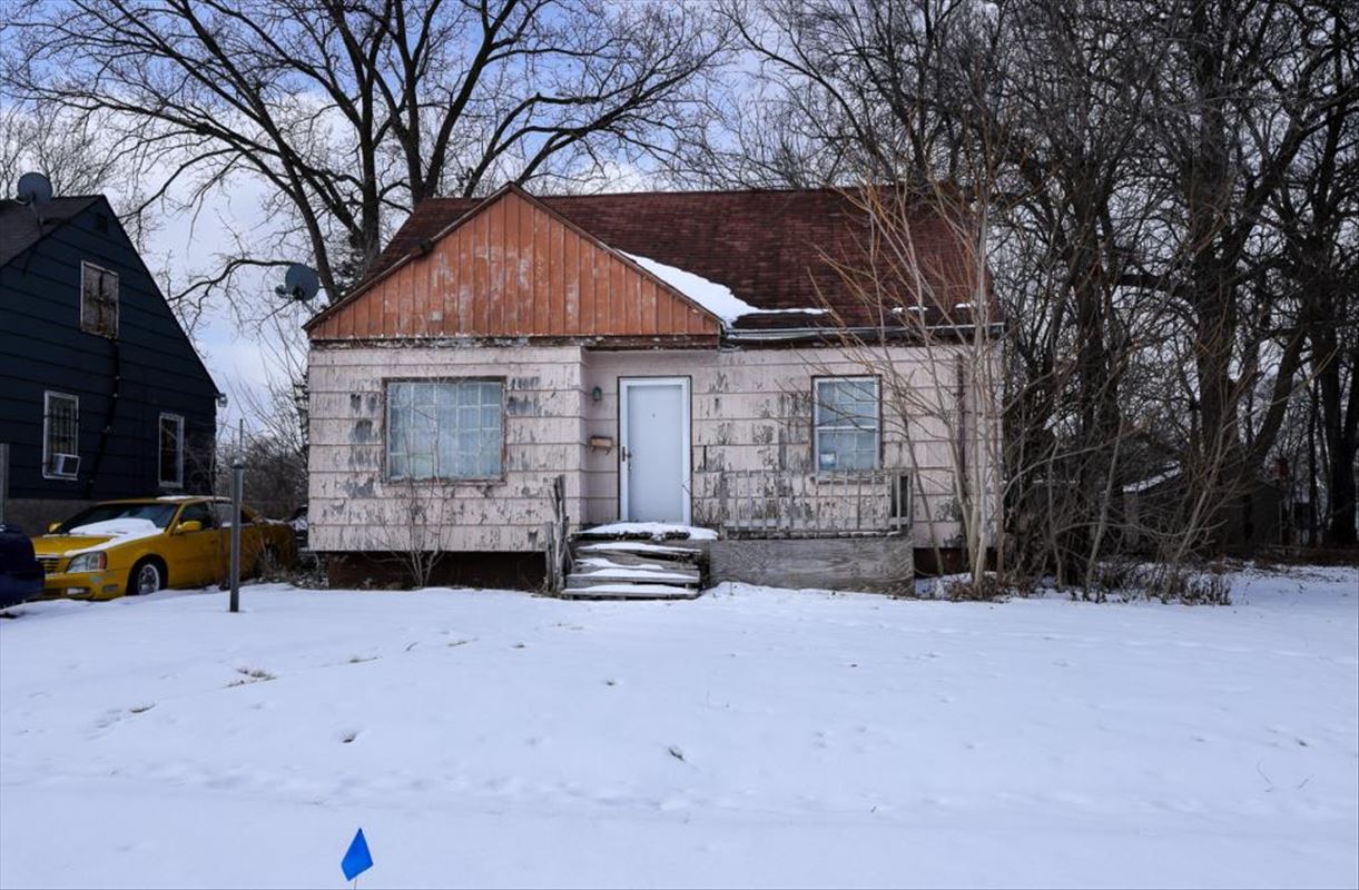 3505 Milbourne Ave, Flint photo 2