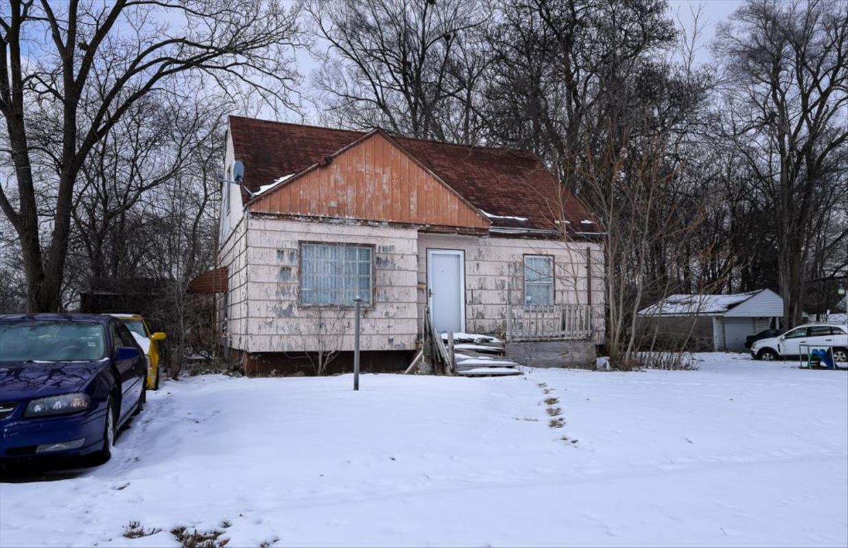 3505 Milbourne Ave, Flint photo 3