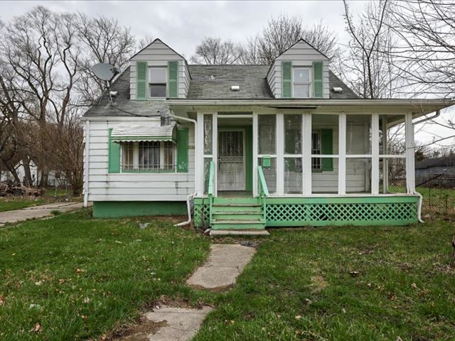 Find Out More About 3506 RACE ST, FLINT 3506 RACE ST, FLINT