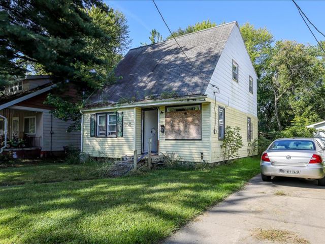 Find Out More About 3609 COMSTOCK AVE, FLINT 3609 COMSTOCK AVE, FLINT