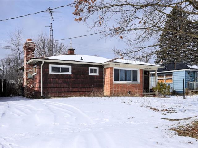 Find Out More About 3901 WISNER ST, FLINT 3901 WISNER ST, FLINT