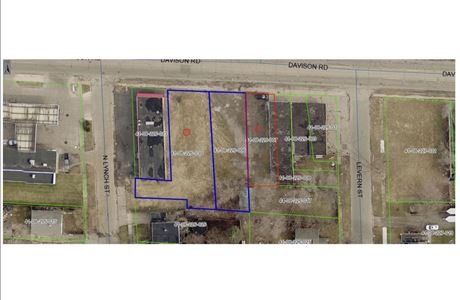 2408 DAVISON RD,  FLINT 2408 DAVISON RD,  FLINT