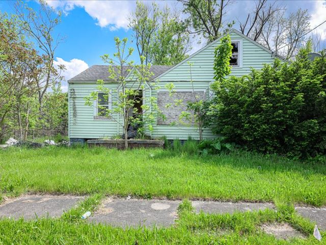 Find Out More About 418 E ALMA AVE, FLINT 418 E ALMA AVE, FLINT